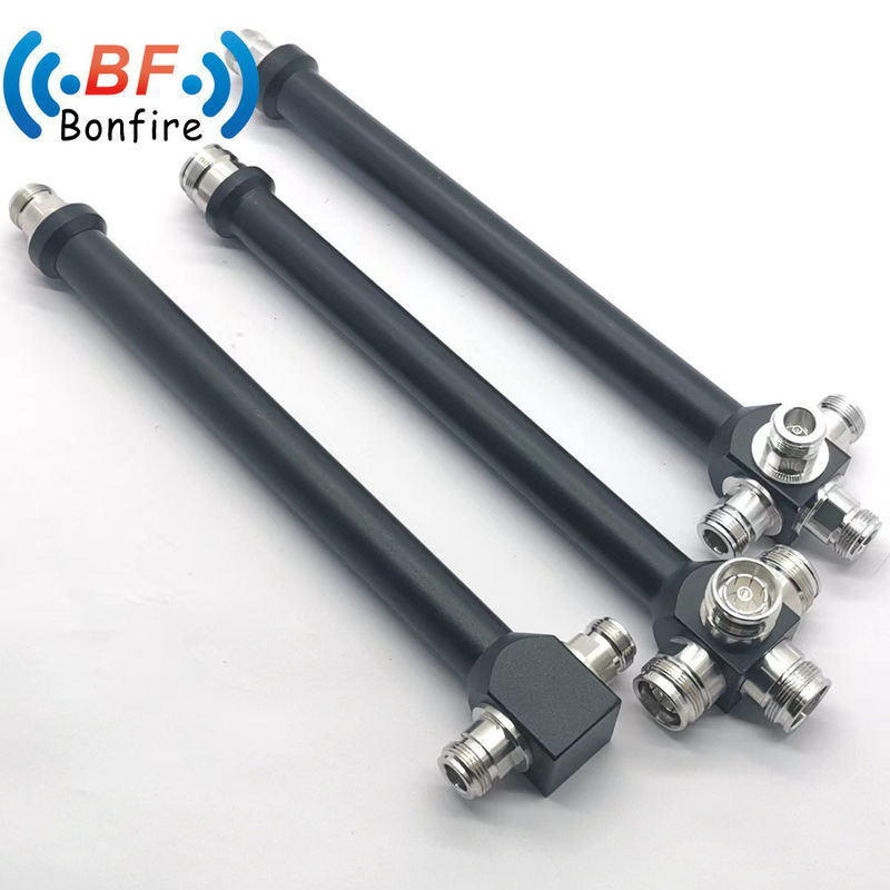 Paket Bruttogewicht 0,510kg 698-4000MHz HF Splitter 2/3/4 Weg