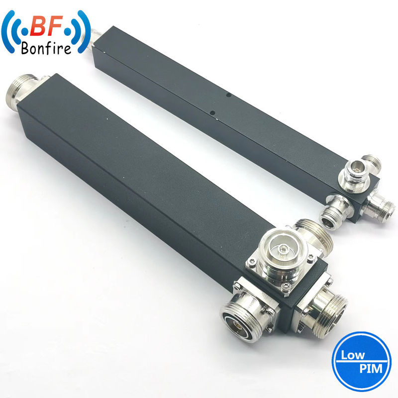 Kapaz 3-Wege Power Splitter für Ibs/Das Gesamtprojekt Lieferung 0,510kg Gewicht