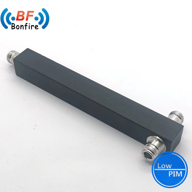Innen-/Außen IP65 GFQ-XXXXXX 2-Wege 3-Wege 4-Wege 698-3800MHz-Leistungsdivider mit N-Anschluss