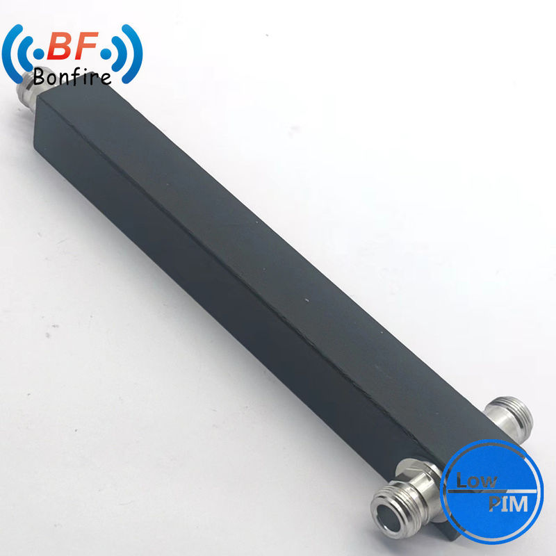 698-3800MHz Hohlraum-HF-Leistungssplitter für die Gesamtleistung von Ibs/Das
