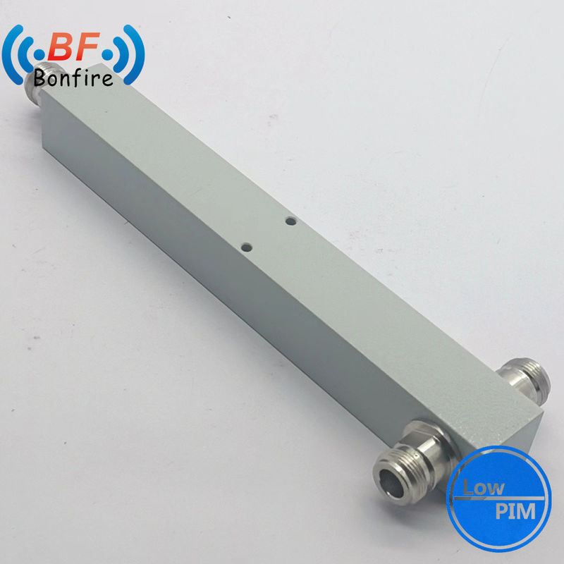 50W 4-Wege-Stromsplitter für VHF UHF 698-3800MHz