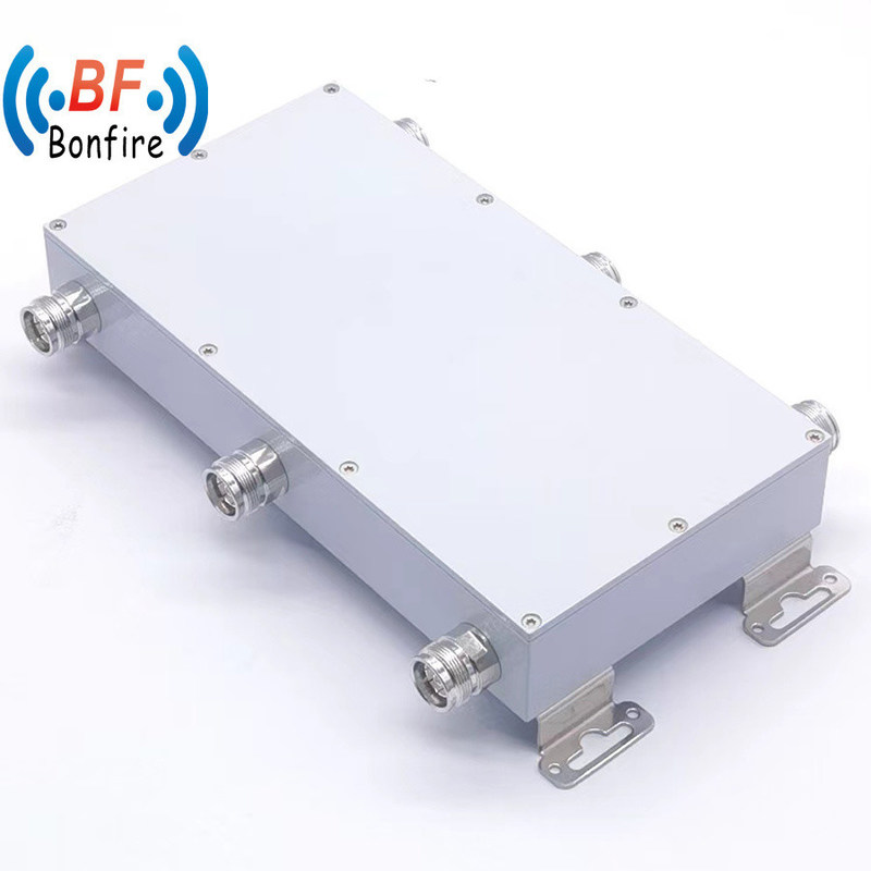 4310 Typ 4 3 Port RF Hybrid Kopplung / Kombinator 3X3 Perfekt für die Verteilung von HF-Signalen