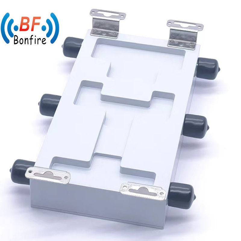 3X3 Hybrid-Koppler/Kombinator/Matrix 698-4000MHz Paketgröße 22,00cm * 10,00cm * 2,00cm