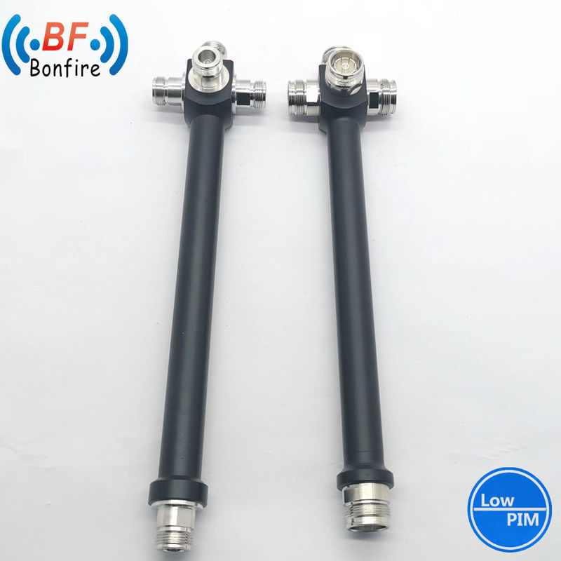 698-3800MHz 2-Wege-Hohlraum-HF-Leistungssplitter RF-Splitter Smaf-Leistungssplitter für Low Pim