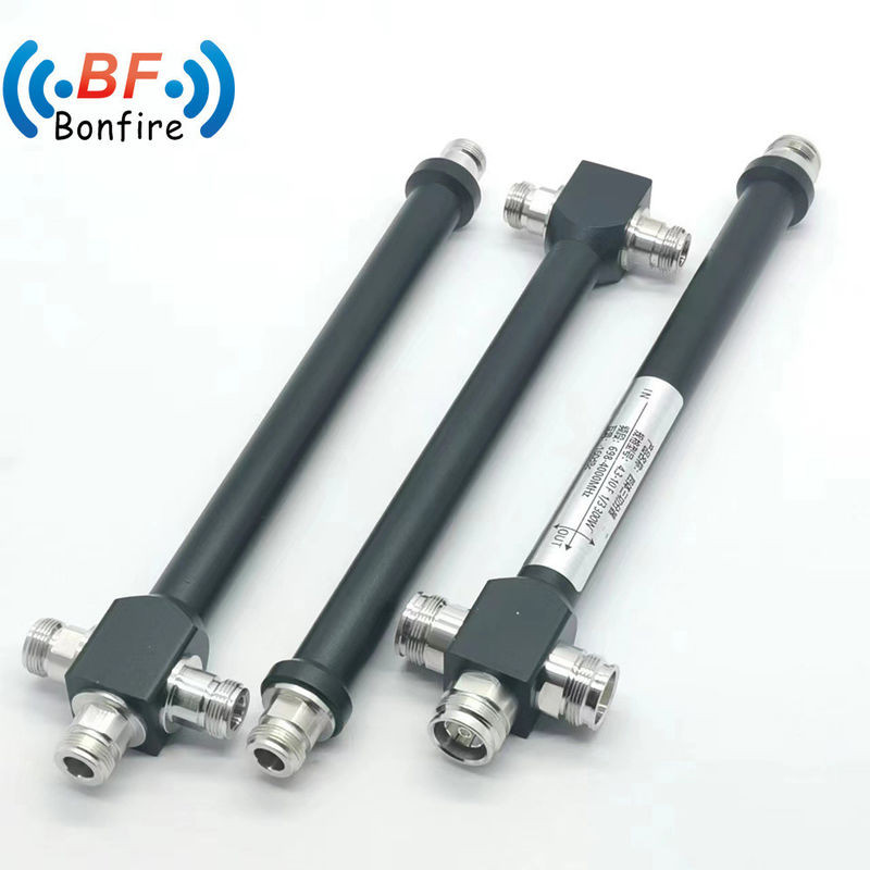 GFQ-XXXXXX 300W 698-3800MHz N-Frau 2Way Power Splitter Divider für IBs Projekt 160dbc
