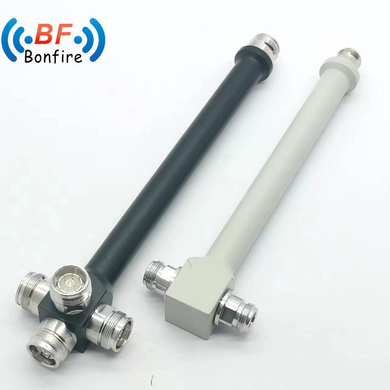 30W 698-3800MHz SMA-Frauen 2-Wege-Power Splitter Power Divider für das Projektdesign von Ibs