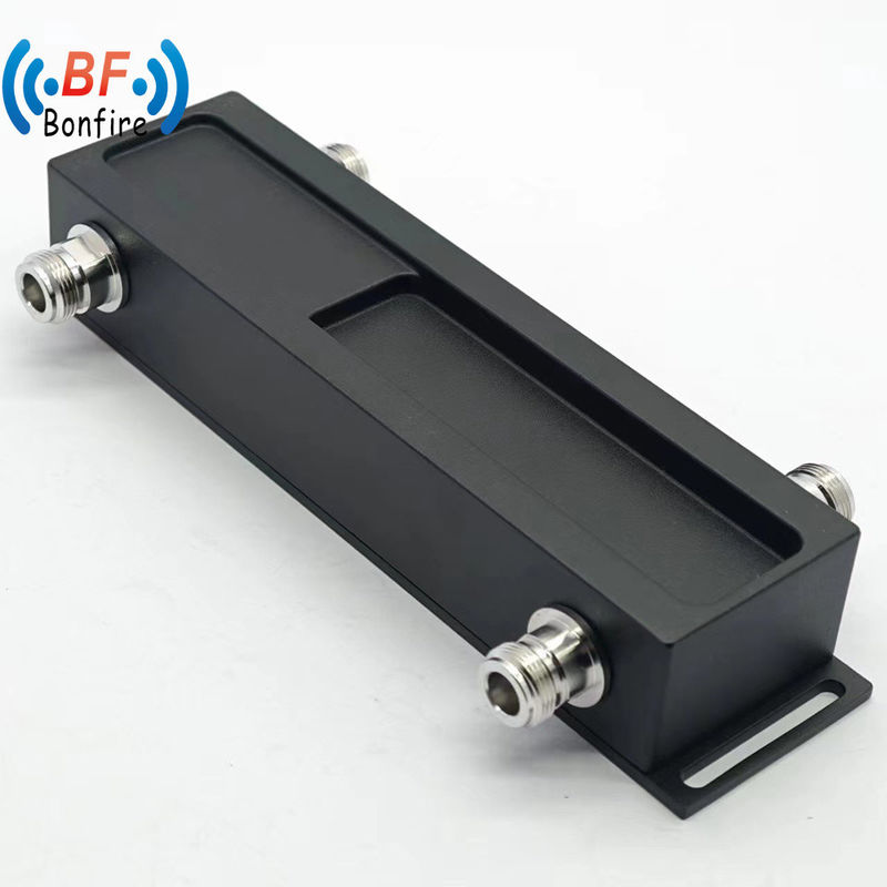 2 in 2 aus Hybrid-Kopplung Frequenz 698-4000MHz N weiblicher Stecker Ibs Komponenten