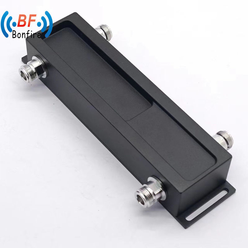 DQ-XXXXX 3dB HF-Hybridkombinator 698-4000MHz Ibs Komponenten Paket Bruttogewicht 0,780kg