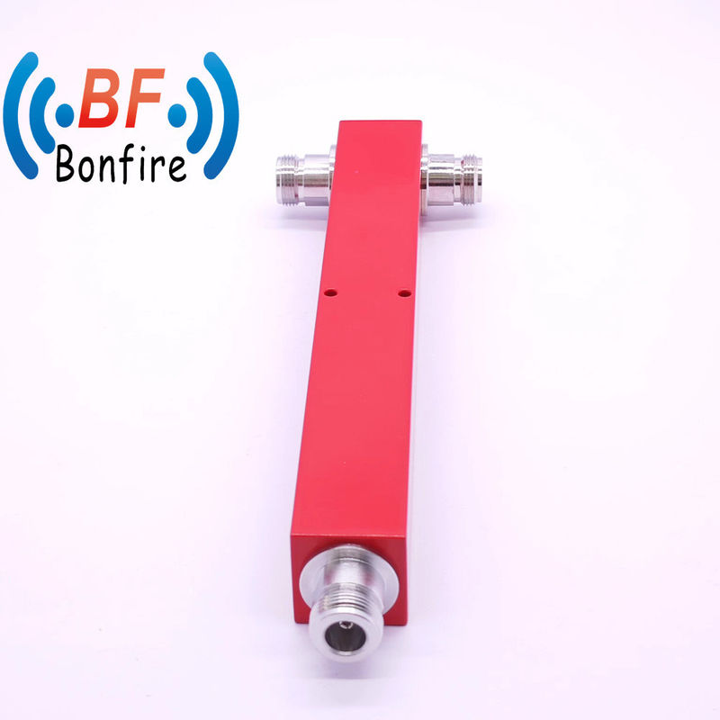 698-4000MHz 3-Wege-Indoor-Puls-Power-Splitter-Power-Divider für N-F Das Ibs-Interface N-F