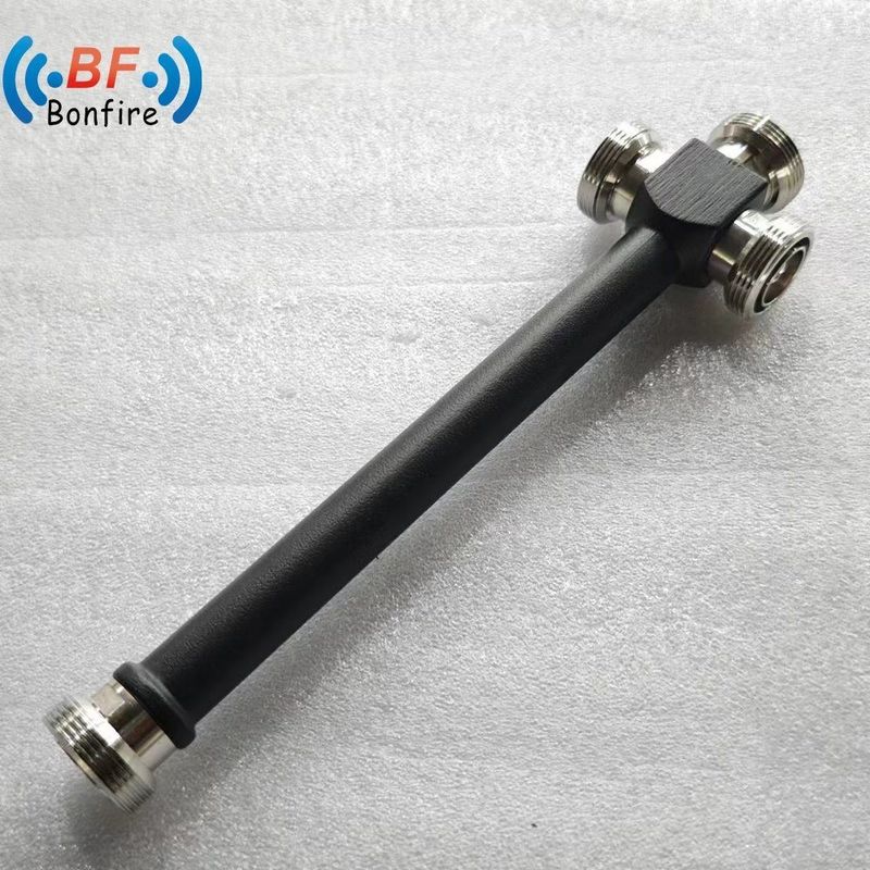 617-4000MHz SMA-Frauen-WLAN 1 in 2out Power Divider RF Power Splitter 2 Weg für DAS-System