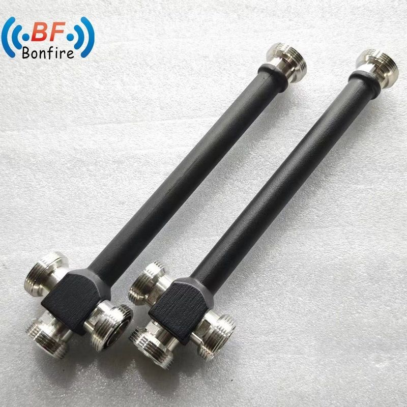 617-4000MHz 3-Wege-GPS-Leistungsdivider Passiv-Mikrostrip-RF-Leistungsspalter für Bedürfnisse