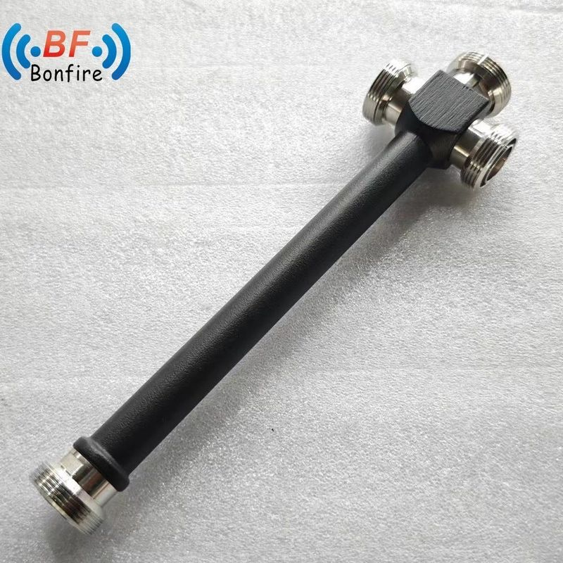 22.00cm * 7.00cm * 4.00cm Paketgröße RF 2/3/4 Weg-Leistungsdivider für GFQ-XXXX