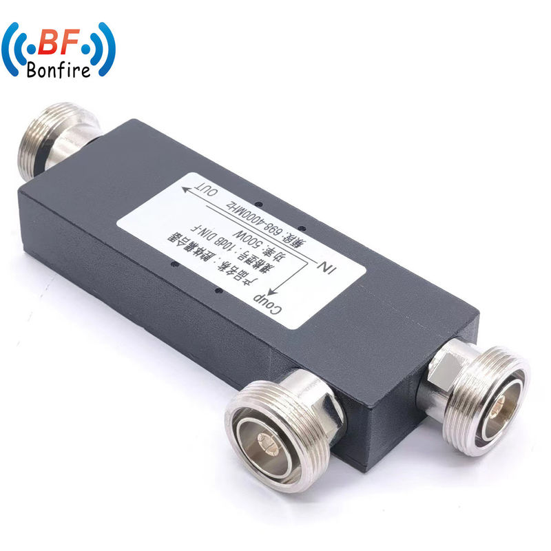 350-3800MHz DIN-F Luftrichtungskopplung 15dB 20dB 30dB Paket Bruttogewicht 0,200kg