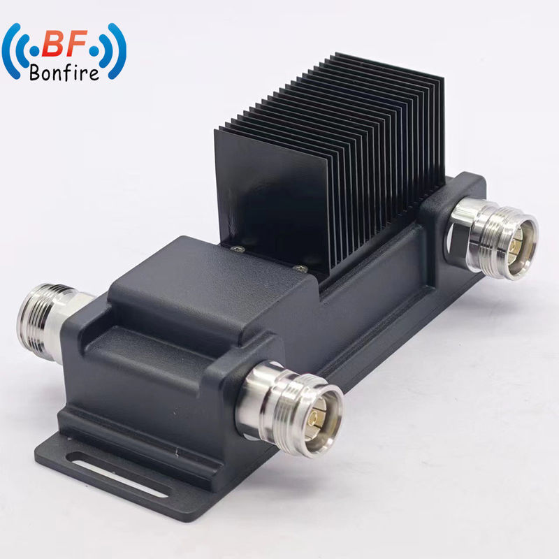 HF-Hybridkombinator für Bts Ibs Das Paket Bruttogewicht 2.000kg 3dB 2X2 617-3800MHz