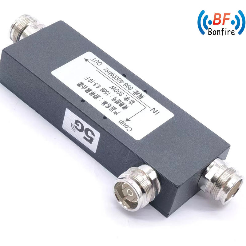 5dB-Luftrichtungskopplung 698-3800MHz 4,3-10 F für DAS IBS