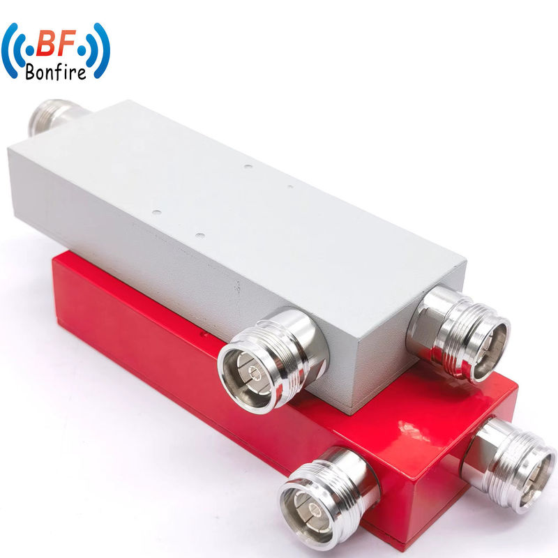 Außen IP65 350-3800MHz 4.3-10 F 3dB 5dB 7dB Das Ibs Reaktive Richtungsfrequenzkopplung