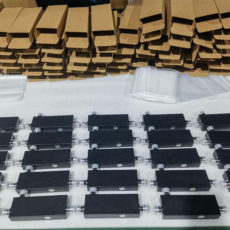 OHQ-0560-XX1101 N-F Schnittstelle 555-6000MHz Eaktiver Kopplung für Gebäudelösungen