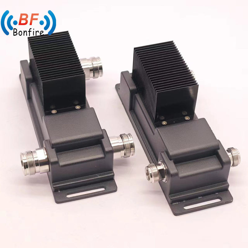 2 in 2 aus 3dB Hybrid-Kopplungskombinator für Ibs Projekt 200W 698-4000MHz N-Frauen