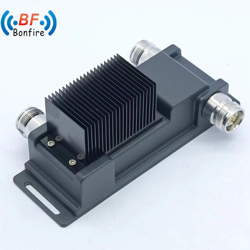 500W 698-4000MHz DIN-Frau 2 in 1 aus RF Hybrid-Kopplungskombinator für Ibs Projekt