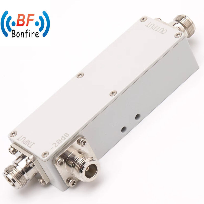 OHQ-0640-XX71101 617-3800MHz 20 dB Pulsrichtungskopplung für Kapazität Ibs/Das