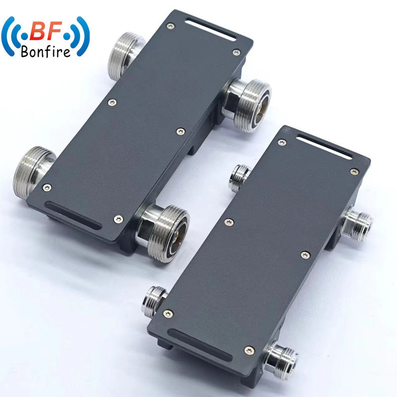 Hybrid-Kombinator 2X2 aus 4.3-10 weibliche für Ibs/Das Gesamtprojekt Lieferfähigkeit