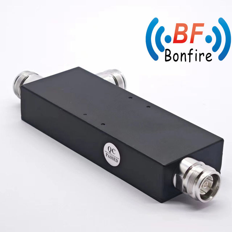 Innen-/Außen 698-3800MHz 4.3-10 F 15dB Reaktive Richtungs-HF-Kopplung