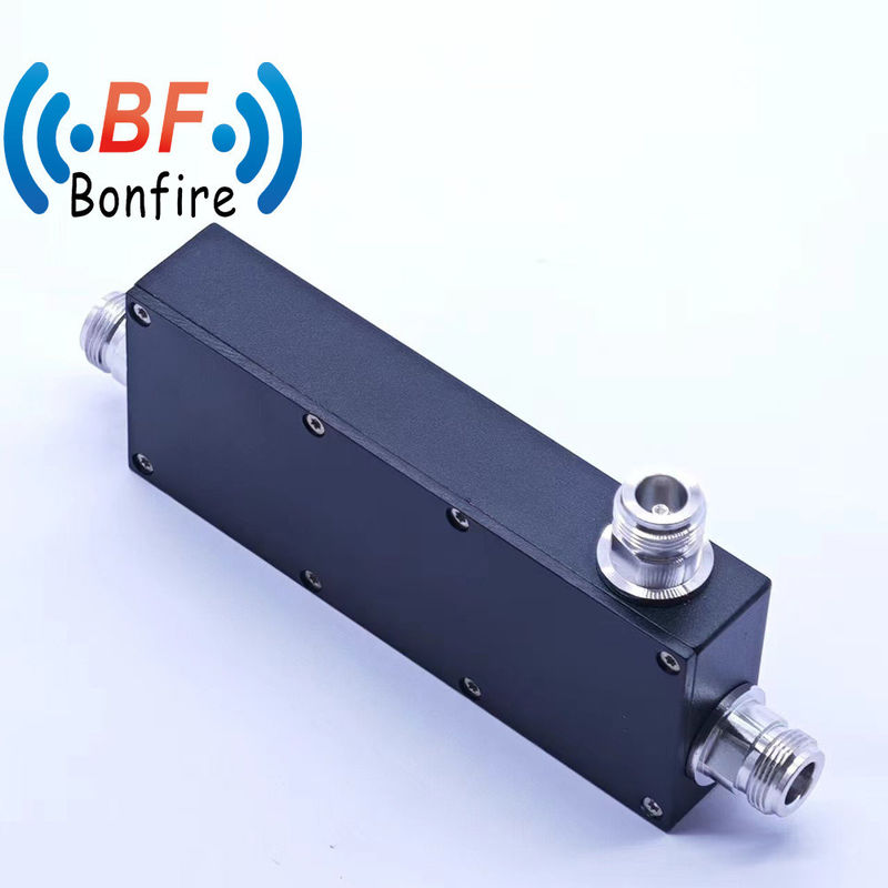 Indoor/Outdoor Coupler 350-3800MHz 15 dB Richtungsfrequenz für drahtlose Abdeckungslösung