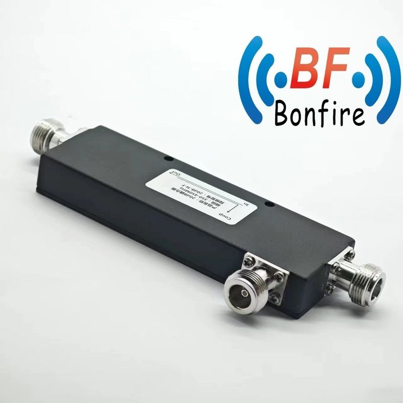 Richtungskopplung N Weiblicher Stecker Breitband 698 3800MHz 5 7 10 15 20dB individuell
