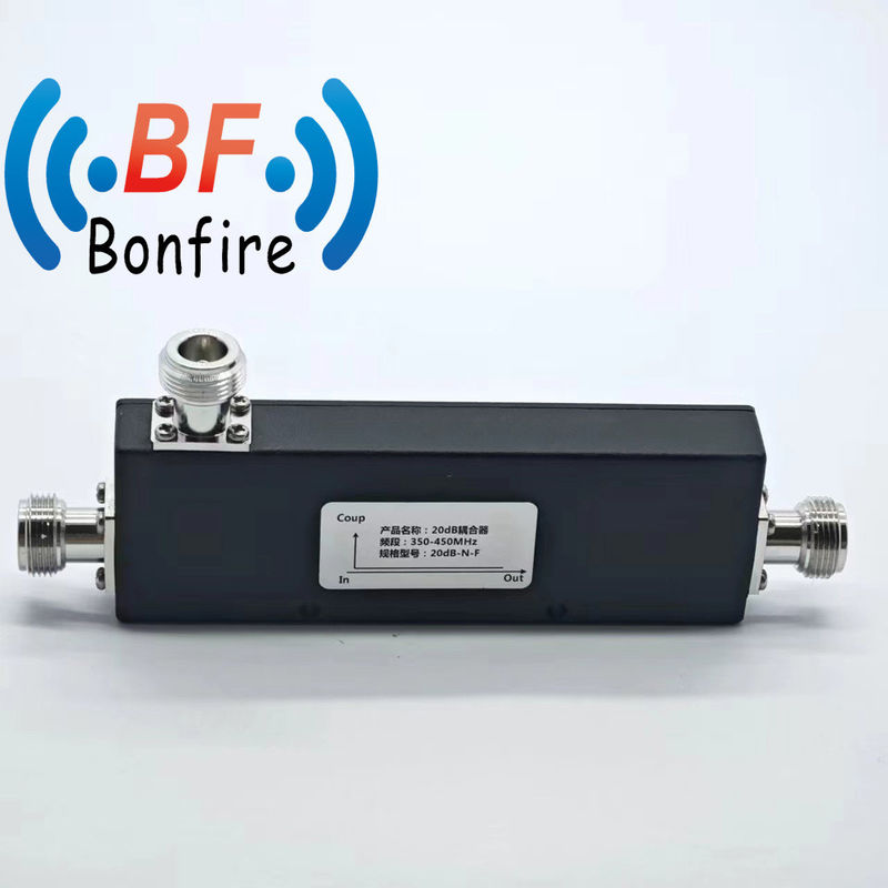 10dB 20dB 30dB N Weiblicher Steckverbinder für OHQ-0738-XX7701