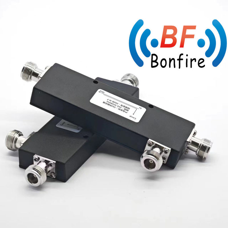 Paketgröße 17,00cm * 6,50cm * 2,50cm 698-3800MHz Richtkopplung mit N weiblich