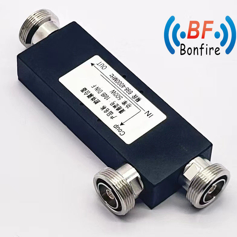 Ibs Das 5g Produkte 698-3800/4000MHz 10dB Richtkopplung mit SMA weiblicher Verbindung