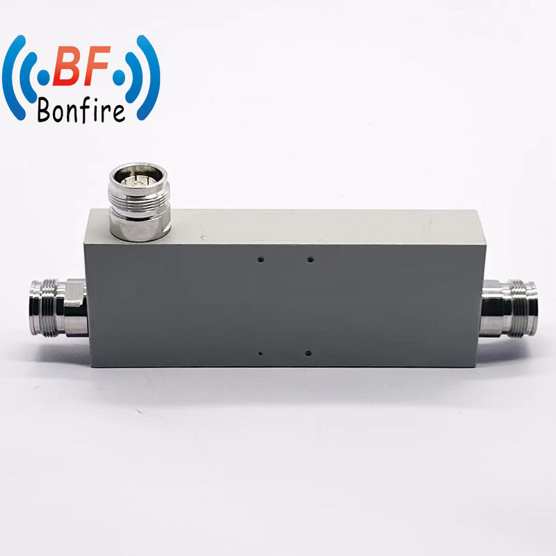 Innen-/Außen IP65 700-3800MHz HF-Richtungskopplung für präzise Mikrowellenkopplung