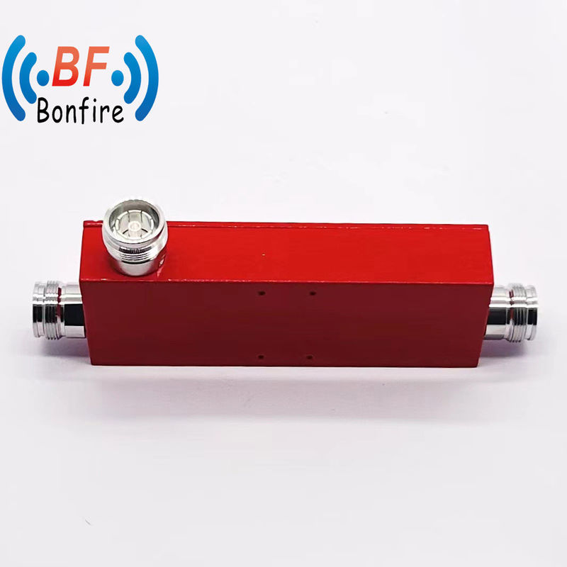 300W Hohlraumkopplung 698-2700MHz 5/7/10dB N-F-Schnittstelle Richtkopplung für 698-2700MHz