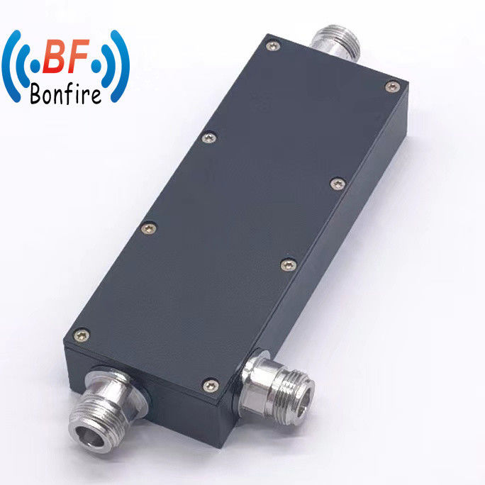 angepasster OHQ-xxxx 1.5-4.5GHz Richtkopplung 6dB/20dB mit SMA-Frauenanschluss