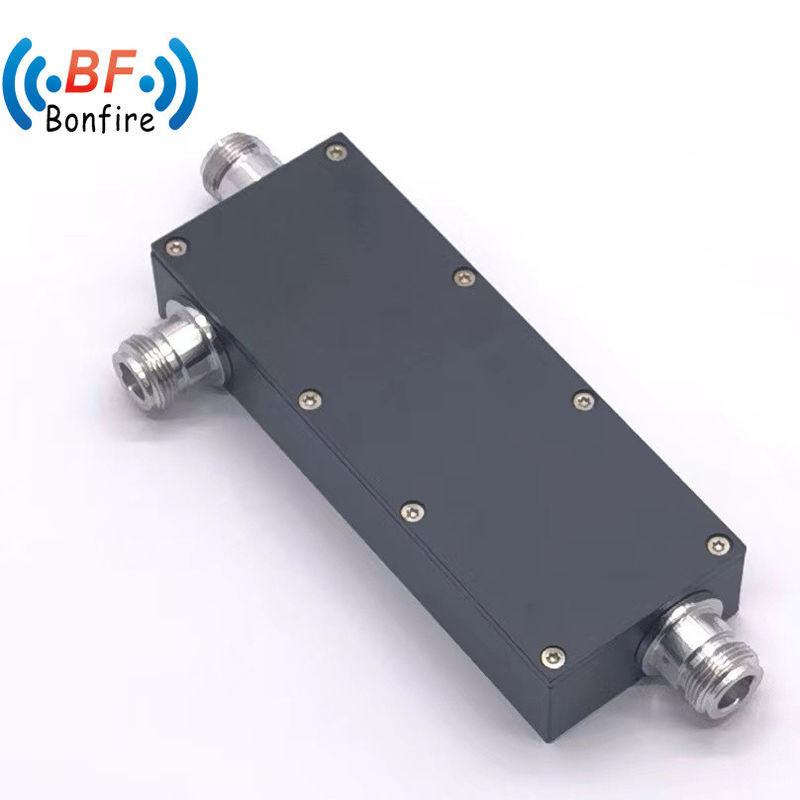 1.5-4.5GHz Mikrowellengerät RF-Richtungskopplung für N-F DIN-F 4310-F Schnittstelle