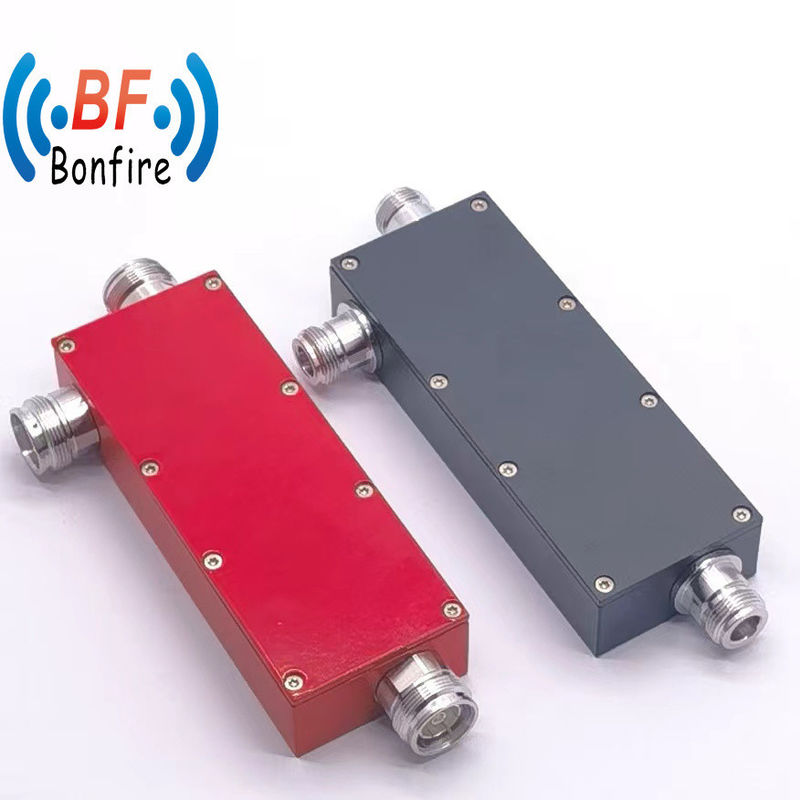 Ibs Das 5g Signal Booster 1.5GHz-4.5GHz N Weibliche 20 dB Hohlraum HF Richtungskopplung