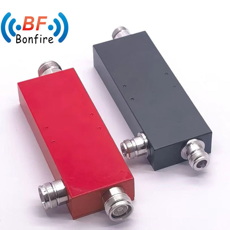 1.5GHz-4.5GHz 20dB Hybrid-Richtungskopplung Niedrig-Pim-Duplexer für Innen- und Außenbereich IP65