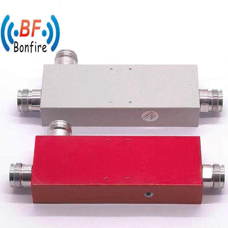 OHQ-XXXX 0,5 GHz-20 GHz N-Frauen-Konnektor Richtkopplung RF 6 dB 10 dB 20 dB 40 dB