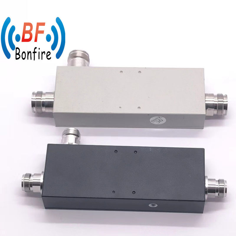 Graue Ibs Komponenten 20W 0,5 GHz-20 GHz 5 6 7 8 10 13 15 20 30 40 dB Richtkopplung