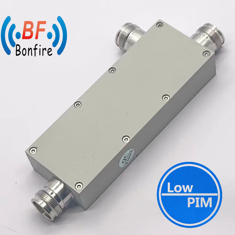 5/6/7/8/10/15/20/30 dB Kupplung mit N weiblichem Stecker IP65 10dB Kupplung /Anpassung