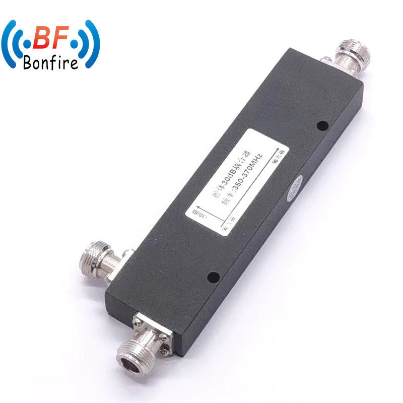 300W 20dB Kopplungsgrad 698MHz-3800MHz Hohlraum-Richtungskopplung für Innen- und Außen
