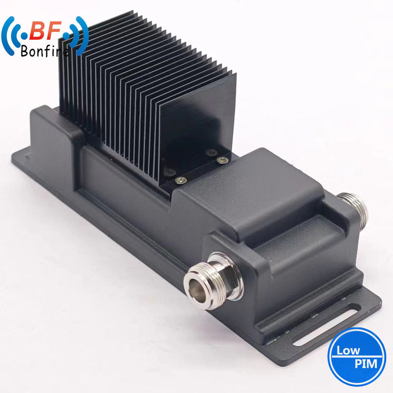 Langlebiger DQ-698-3800MHz 300W -161dbc 2X1 Hybrid-Kombinator 2 in 1 aus HF-Hybrid-Kopplung