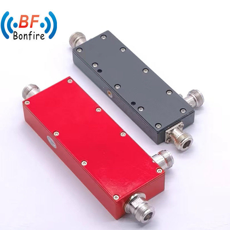OHQ-XXXX 4310 Steckverbinder Richtungskopplung 3/5/6/13/15/20/30dB HF 700-3800MHz Niedrig Pim