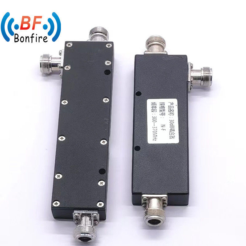 617-2700/3800 MHz Low Pim -161dbc 10dB HF-Kopplungen Richtkopplung mit N/4310/DIN-Frauenanschluss