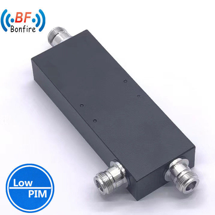 OHQ-XXXX 50 Omega 6dB 698-3800MHz Richtkopplung für 5g Bts Das Ibs