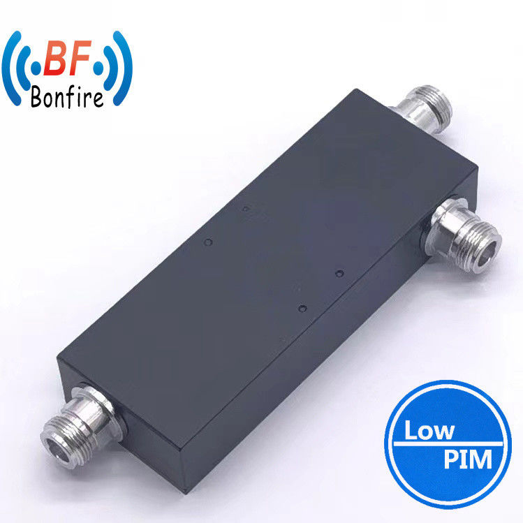 OHQ-XXXX 4310 Steckverbinder Low Pim 5dB RF 698-3800MHz Richtkopplung für IBS Bts Das