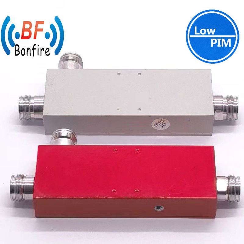 5g Band 698 3800MHz N Weiblicher Stecker 5/6/7/10/15/20/30dB Hohlraum-Richtungskopplung