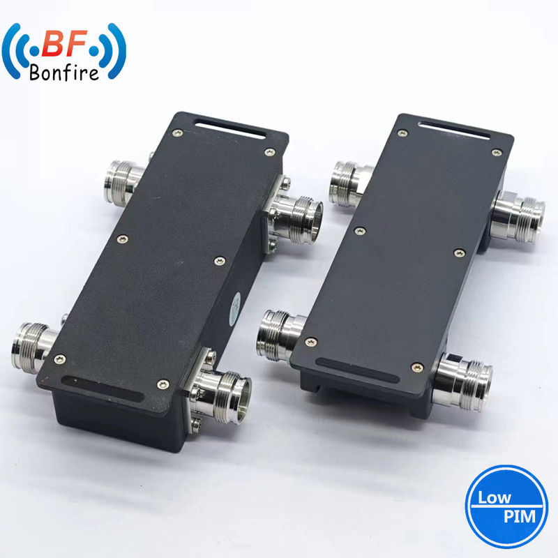 4.3-10-F/DIN-F/N-F-Schnittstelle HF-Kombinator für Ibs/Das Gesamtprojekterfüllung