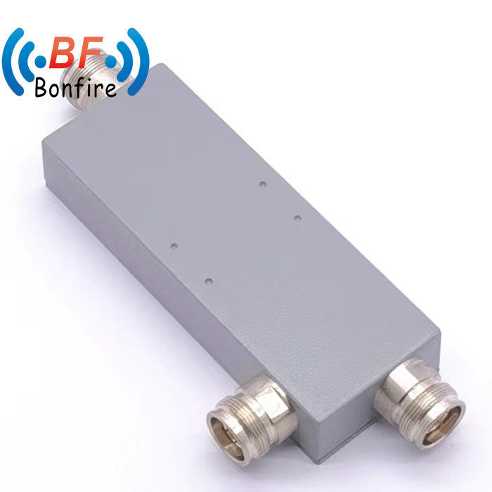 698-3800MHz 4310-Frauen 15dB HF-Richtungskopplung für 5g Ibs und 50 Ohm Impedanz