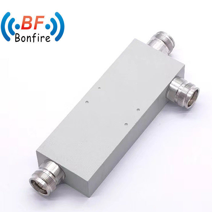 OHQ-XXXX 5g Das Ibs HF-Richtungskopplung mit niedrigem Pim -150dbc 3dB-40dB 700-3800MHz